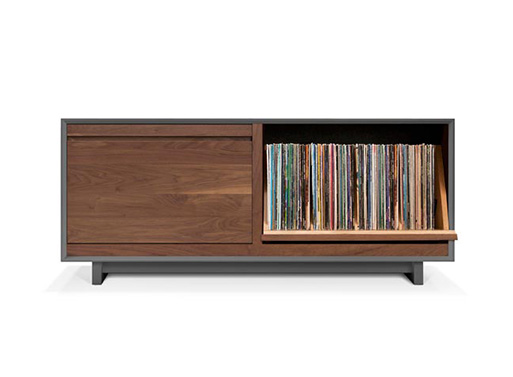 Symbol Record Storage Cabinet