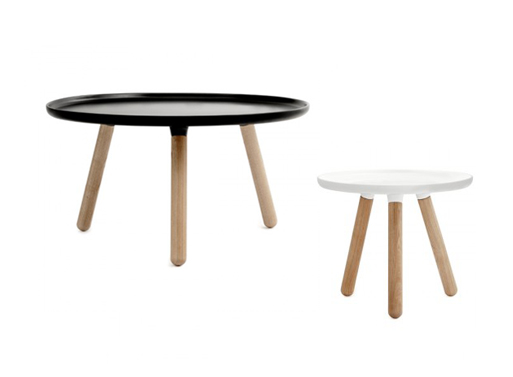 Tablo Tables