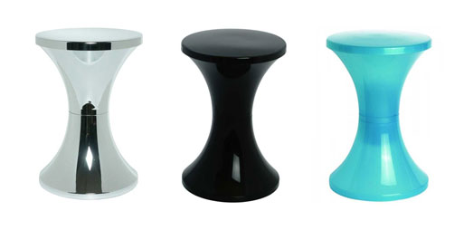 Tam Tam Stools