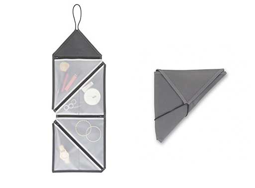 Tangram Travel Organizer