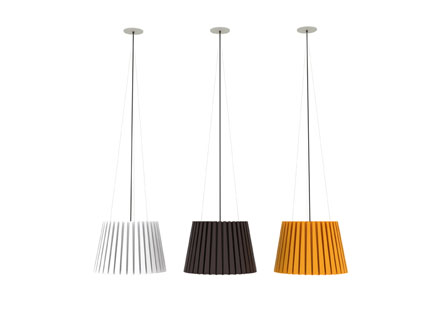 Tank Suspension Lamp