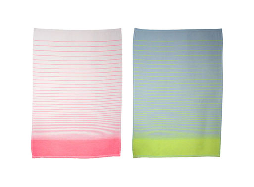 Scholten & Baijings Tea Towels