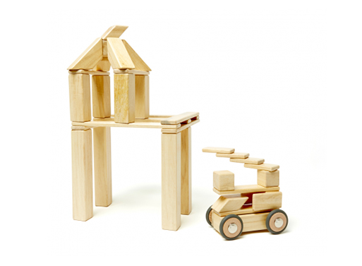 Tegu 42-piece Block Set