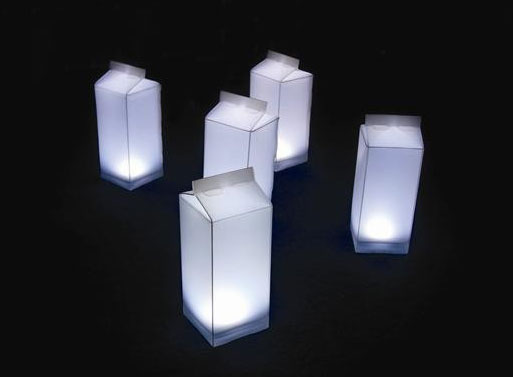 Tetra Nightlight