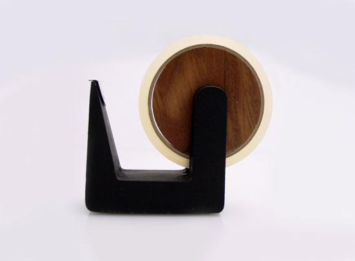 Tetu Cast Iron Tape Dispenser