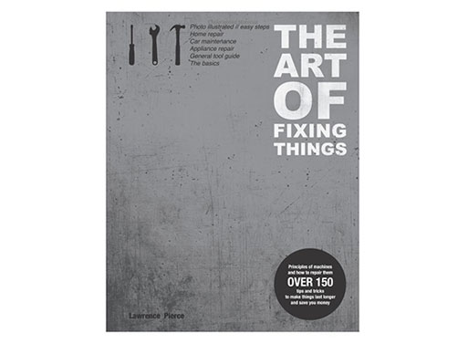 The Art of Fixing Things