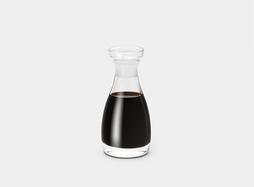 The Soy Sauce Cruet