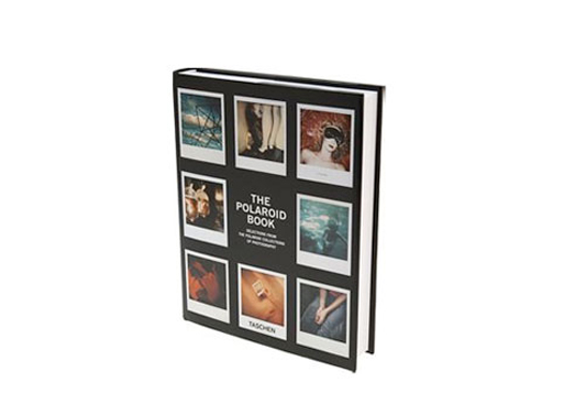 The Polaroid Book