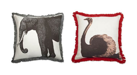 Thomaspaul Bazaar Pillows