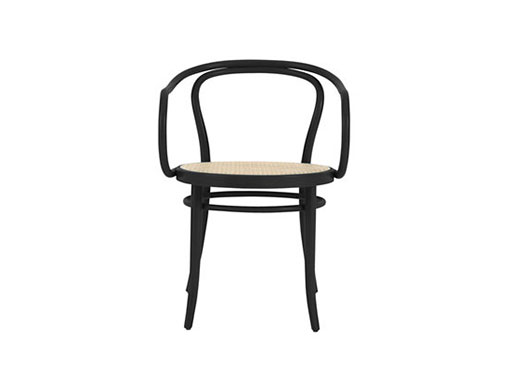 Era Round Armchair