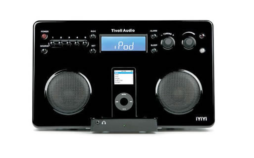 Tivoli Audio iYiYi