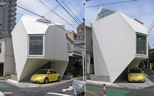 Yasuhiro Yamashita home