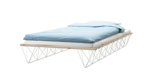 Tolga Bed Frame