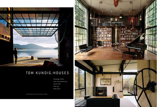 Tom Kundig: Houses