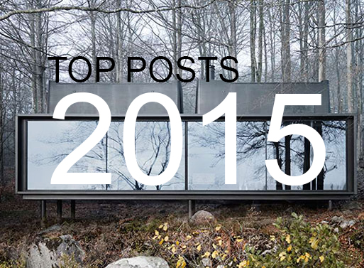 Top Posts of 2015