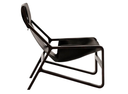 Toro Chair from Blu Dot
