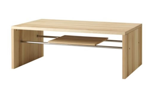 Traby Coffee Table