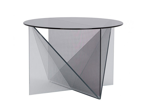 Trace Coffee Table by Tom Dixon