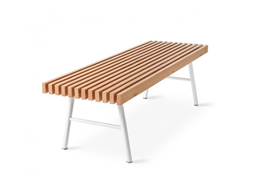 Gus Modern Transit Bench