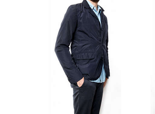 Travelteq Travel Jacket