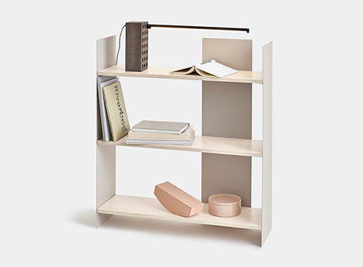 Umbra Shift Triplet Shelf