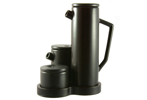 Tube Coffee Set