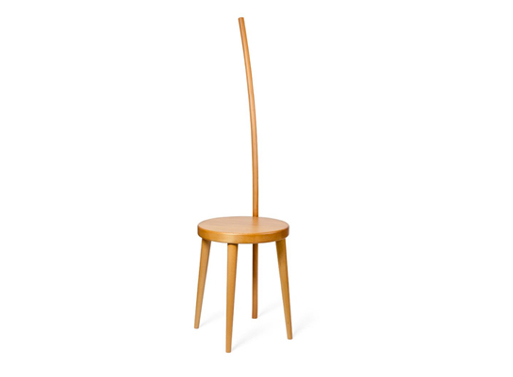 Twig Stool