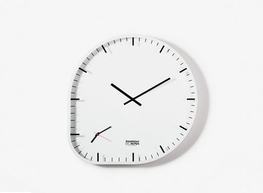 Two Timer Clock