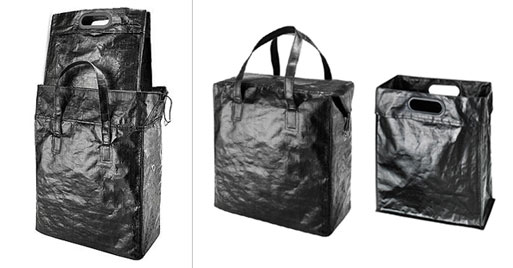 The TwoBag Grocery/Shoppings Bags by Ameico