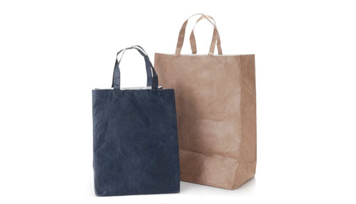 Tyvek Market Bags