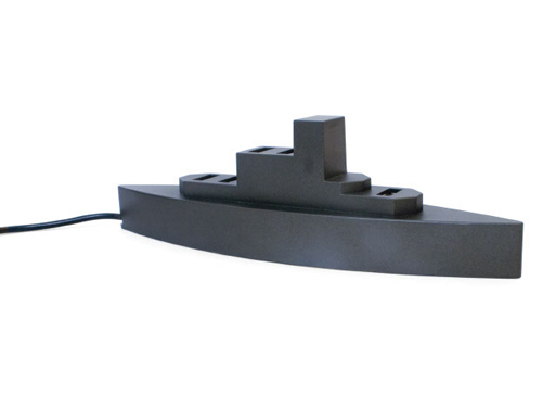 USB Battleship