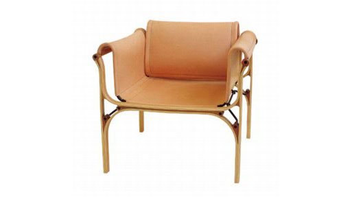 Valdes Chair H