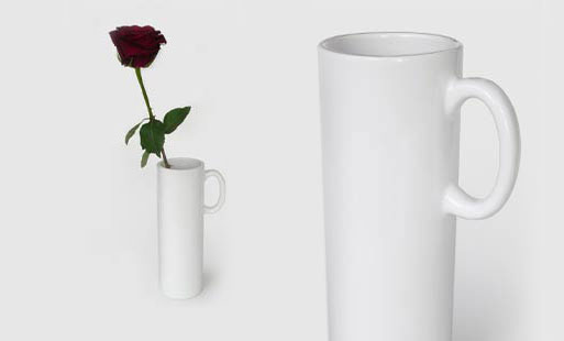 Vase (Mug)