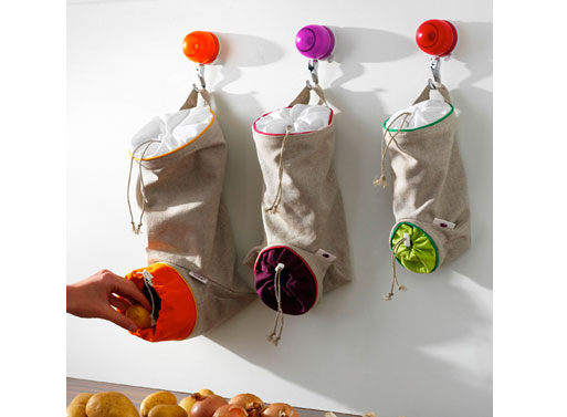 Mastrad Vegetable Keep Sacks