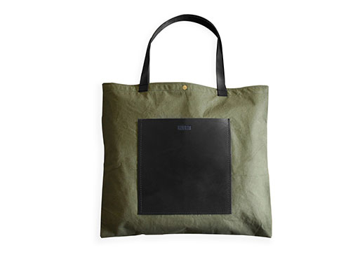 Velo Blk Tote