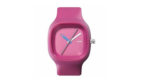 KAJ watches by Karim Rashid