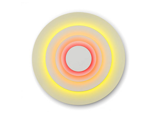 Concentric Wall Light