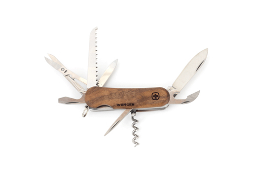 Wenger Utility Pocket-Knife