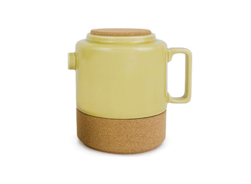 Whistler Cork Teapot