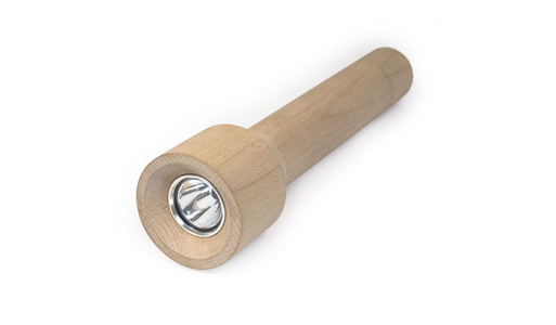 Flashlight (Wooden)