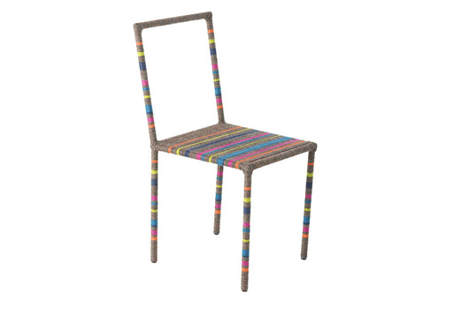 Yarn Chair