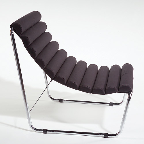 Lars Lounge Chair