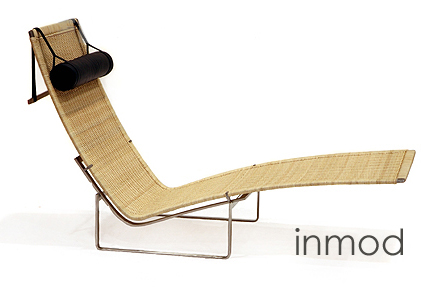 Hammock Chaise