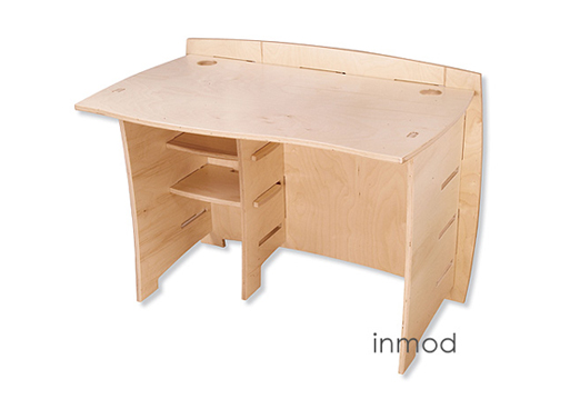 Legare Straight Desk