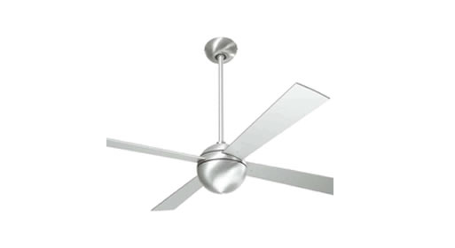 ball ceiling fan