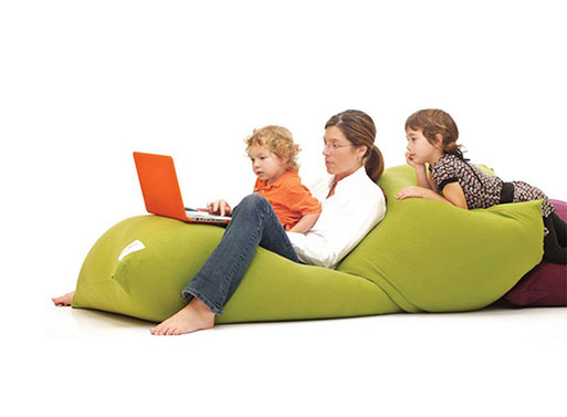 Yogibo Bean Bag