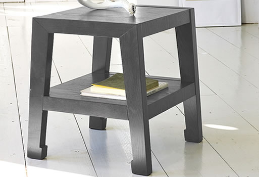 Zen side table on sale