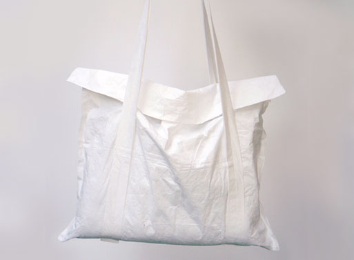 Zero Waste Bag