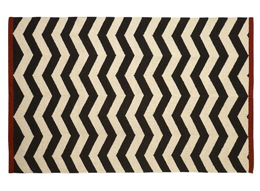 Zigzag Rug