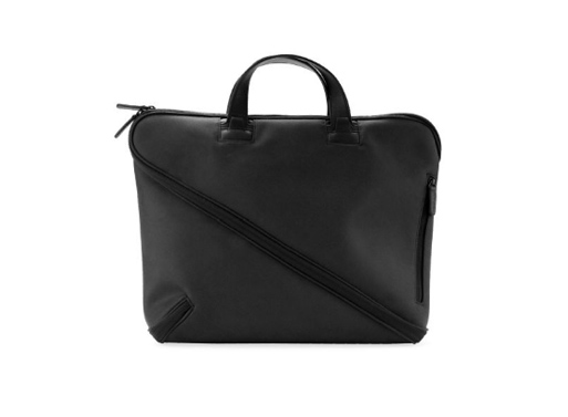 Zip-Around Briefcase